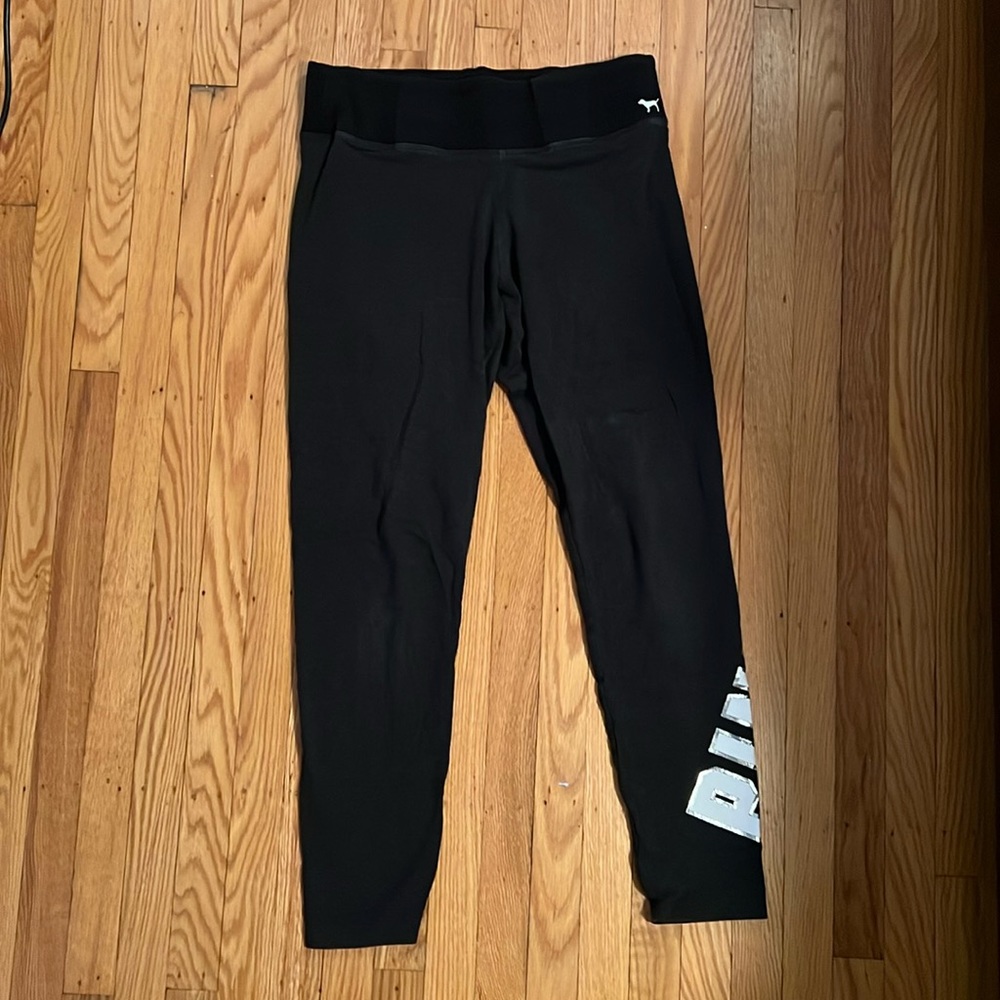 PINK Victoria’s Secret Yoga Leggings